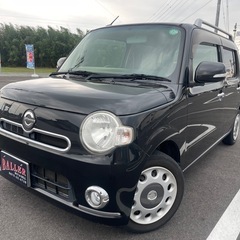 車検あり✨ミラココア✨プラスX✨平成25年式✨