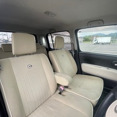 車検あり✨ミラココア✨プラスX✨平成25年式✨の画像