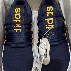 【未使用・新品】Adidasアディダス スリッポン スニーカー ...