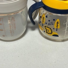 combi マグ セットの画像