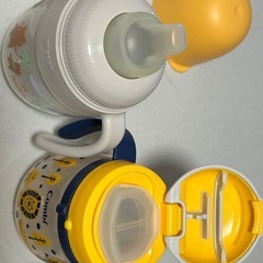 combi マグ セットの画像