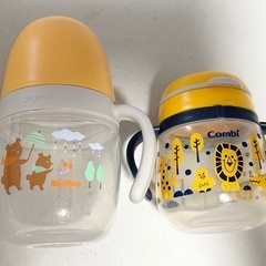 combi マグ セット