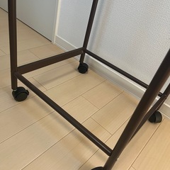 スチールラックお探しの方、差し上げます！の画像