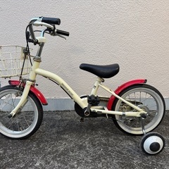 あさひイノベーションファクトリー　14インチ