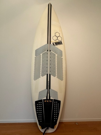 THUNDERBOLT アルメリック ハッピーエブリデイ　IBEAM