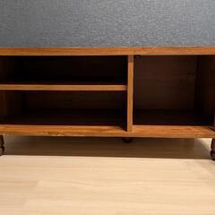 テレビ台の画像