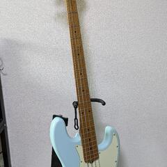 Bacchusベース 水色