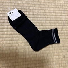 靴下ミックスの画像