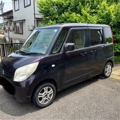 クルマ　借りたい人