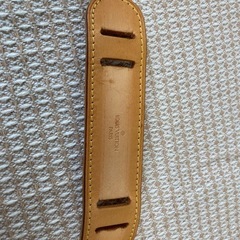 【美品】ルイヴィトン　ナイル　肩当て