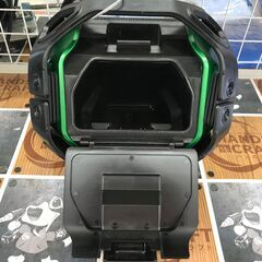 ✨HiKOKI　美品　中古品　US18DA　コードレススピーカー　14.4/18V✨うるま市田場✨の画像