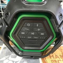 ✨HiKOKI　美品　中古品　US18DA　コードレススピーカー　14.4/18V✨うるま市田場✨の画像