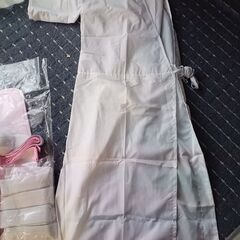 決まりました！《お値下げしました》成人式振袖用 小物セットの画像