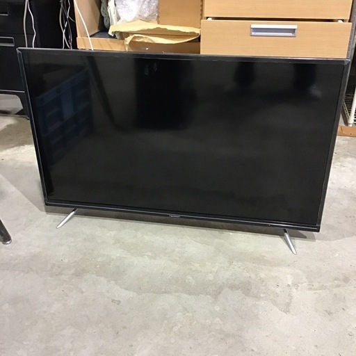 nexxion 40型フルハイビジョン液晶テレビ