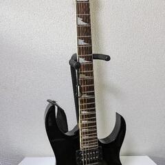 gio Ibanez エレキギター