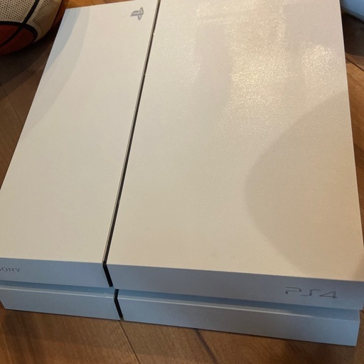 プレイステーション4