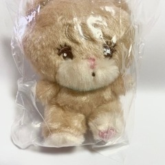 ガチャガチャ⭐︎mikko