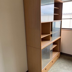 収納ケース　収納棚の画像