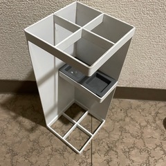 傘立ての画像