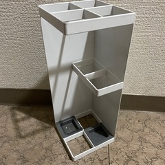 傘立ての画像