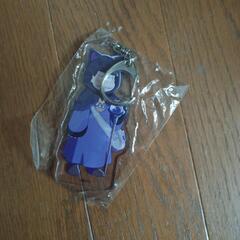 キーホルダー