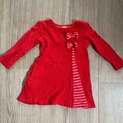 子供用品 キッズ用品 子供服の画像