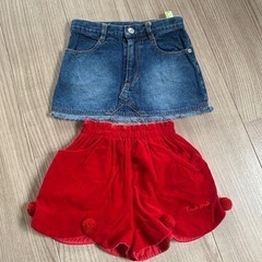 子供用品 キッズ用品 子供服の画像