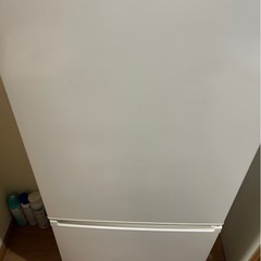 一人暮らし用冷蔵庫