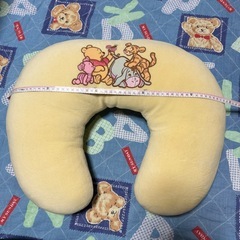 授乳クッション 授乳枕
の画像