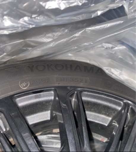 13インチスタッドレスタイヤホイールセットYOKOHAMA iceGUARD IG 70 155/65R13