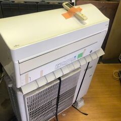 標準取付工事込み 富士通ゼネラル FUJITSU GENERAL AS-M28D-W [プラズマイオン・人感センサー・お掃除エアコン（10畳・100V対応） ホワイト nocria（ノクリア） Mシリーズ]