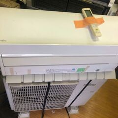 標準取付工事込み 富士通ゼネラル FUJITSU GENERAL AS-M28D-W [プラズマイオン・人感センサー・お掃除エアコン（10畳・100V対応） ホワイト nocria（ノクリア） Mシリーズ]