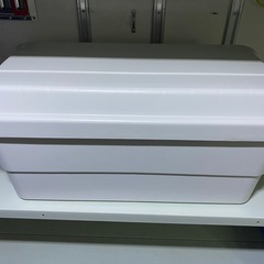 無印良品　頑丈コンテナボックス特大