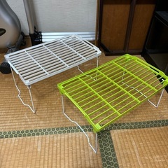 お皿やコップのせ台などに