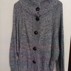 INGNI カーディガン