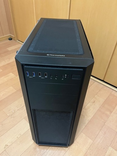 【GTX1650 SUPER】ゲーミングPC