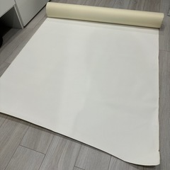 クロス　白　FE76236
