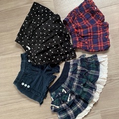 子供用品 キッズ用品 子供服の画像