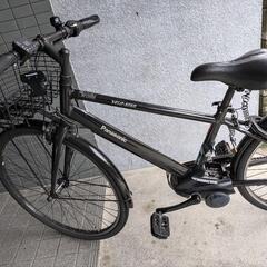 Panasonic 電動自転車 ベロスターの中古が安い！激安で譲ります・無料であげます｜ジモティー