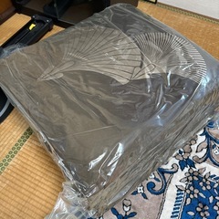 座布団