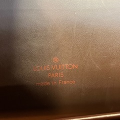 LOUIS VUITTON】ルイヴィトン ダミエ アルトナPM ビジネスバッグ LOUIS VUITTON】ルイヴィトン ダミエ アルトナPM ビジネスバッグ