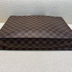 LOUIS VUITTON】ルイヴィトン ダミエ アルトナPM ビジネスバッグ LOUIS VUITTON】ルイヴィトン ダミエ アルトナPM ビジネスバッグ