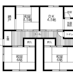 【🦚入居費用8万円🦚】✨審査No.1✨ 🔥秩父鉄道本線 上…