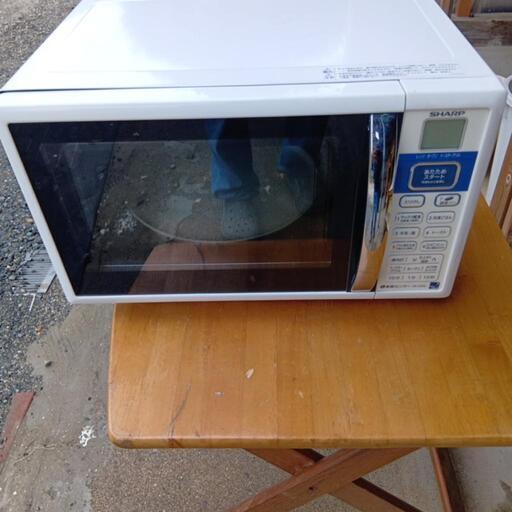 電子レンジ