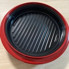 レンジメート 電子レンジ 専用 調理器具 料理 簡単の画像