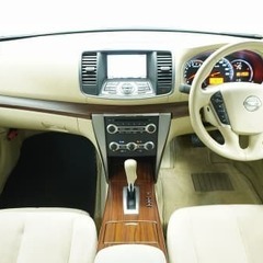 【ローン審査通過率95％！ローンお任せください！】日産 ティアナ 　２５０ＸＶの画像
