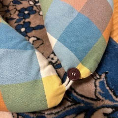 授乳まくらの画像