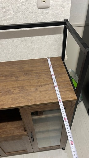 食器棚
