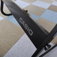 値下げ⑤～カシオ｢キーボードや電子ピアノ｣等～鍵盤楽器用スタンド