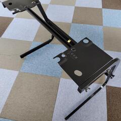随時値下げ中～カシオ製｢キーボードや電子ピアノ｣等～楽器用スタンドの画像